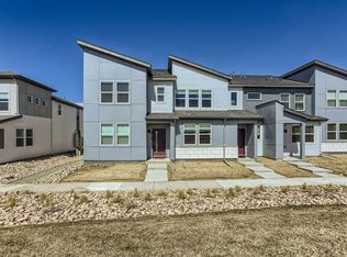 19157 E 64th Ave, Denver, CO 80249