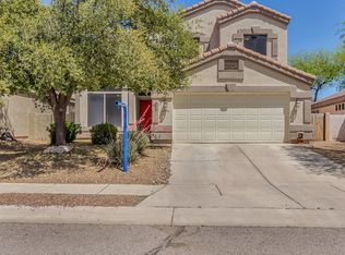 2350 N Creek Vista Dr, Tucson, AZ 85749