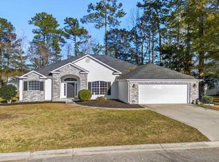 3997 Grousewood Dr, Myrtle Beach, SC 29588
