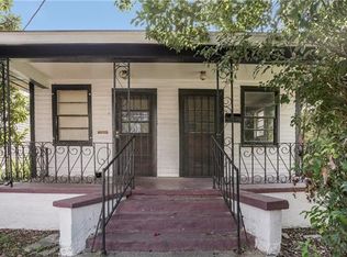 1811 Hollygrove St, New Orleans, LA 70118