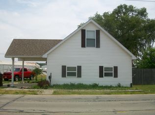 725 Jackson St, Greenville, OH 45331