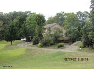 644 Route 22, Hollidaysburg, PA 16648