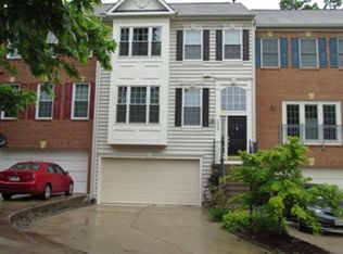 5320 Jesmond St, Alexandria, VA 22315