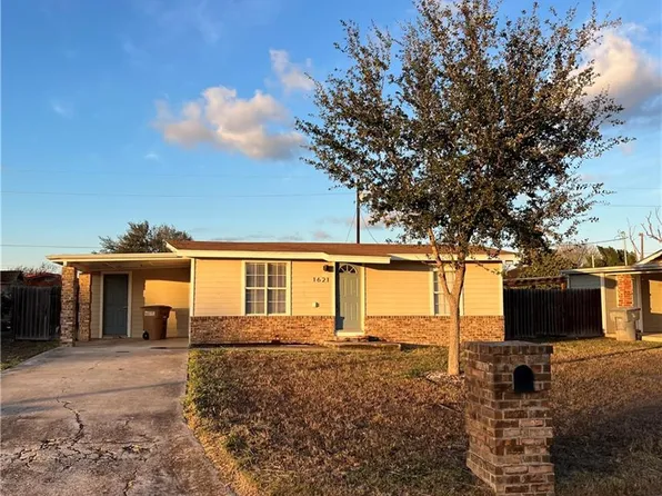 1621 Valparaiso St, Edinburg, TX 78539