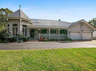 N7537 Hoffman Ln, Gresham, WI 54128