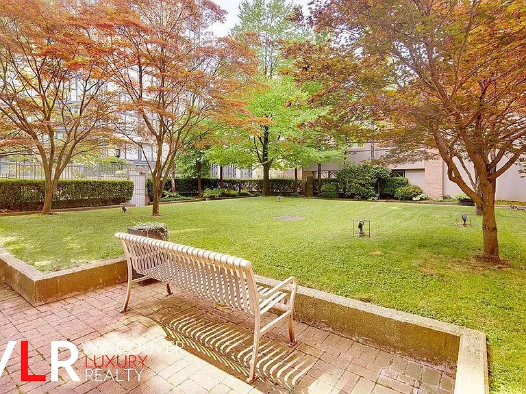 1188 Richards St #2002 — Photo 19