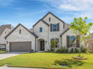 3906 Chesapeake Way, Melissa, TX 75454