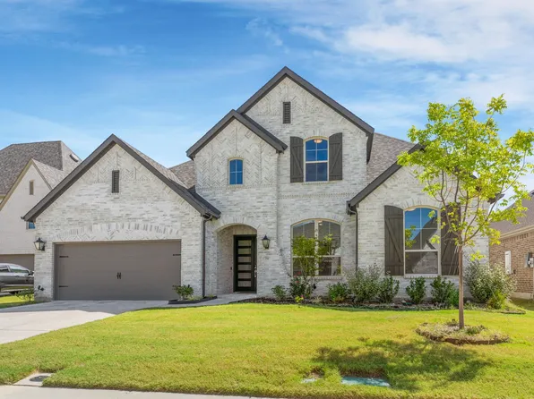 3906 Chesapeake Way, Melissa, TX 75454