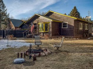 8746 Cth N, Sayner, WI 54560