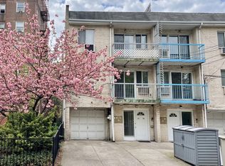 76-30 Grand Central Parkway, Forest Hills, NY 11375