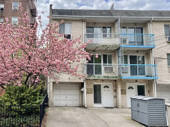 76-30 Grand Central Parkway, Forest Hills, NY 11375