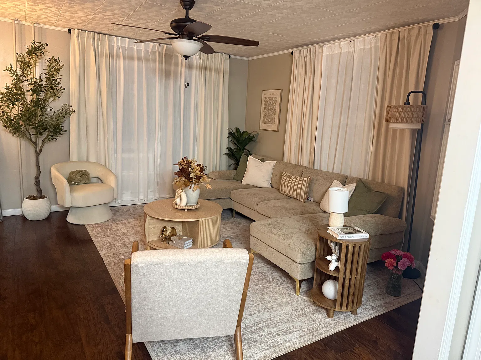 4 bed, 1652 sqft, $1,600 — Photo 3