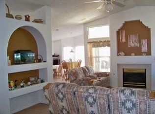 1004 Steamboat St SE, Albuquerque, NM 87123