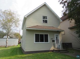 2012 Wisconsin Ave, Superior, WI 54880