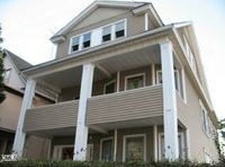 357 Park Dr, Bridgeport, CT 06606