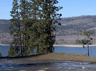 39667 Vantage Point N LOT 1, Davenport, WA 99122