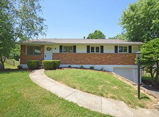 1087 Pamela Dr, Cincinnati, OH 45255