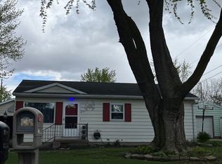 217 E Elm St, Bluffton, OH 45817