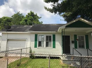 337 Daigre St, New Iberia, LA 70560