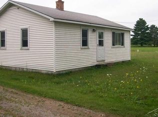 19921 Ithaca Rd, Brant, MI 48614