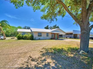 352 E 630th Hwy, Frostproof, FL 33843