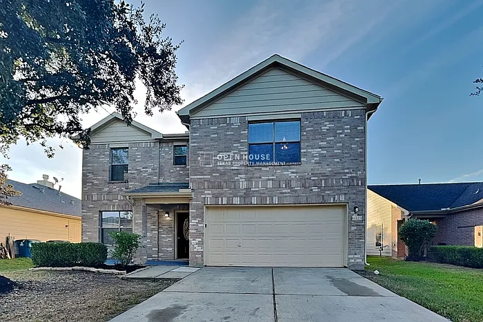 6323 Bright Bloom Ln