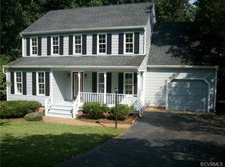 4728 Cedar Cliff Rd, Chester, VA 23831