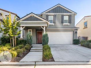 858 Twin Oaks Rd, Madera, CA 93636