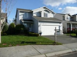 15123 47th Dr SE, Everett, WA 98208