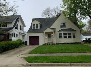 138 Kenmore Ave SE, Warren, OH