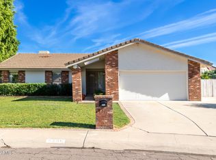 4741 E Kathleen Rd, Phoenix, AZ 85032