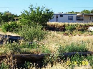 3125 E Maybe Manana Way, Rimrock, AZ 86335