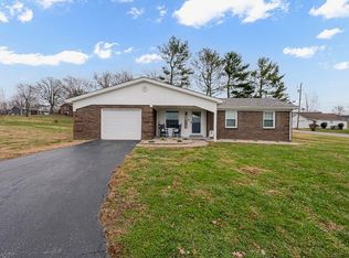 710 Short Cut Rd, Horse Cave, KY 42749