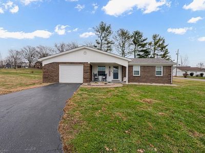 710 Short Cut Rd, Horse Cave, KY, 42749