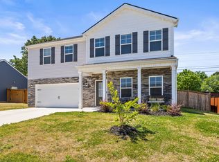 6599 Prickly Loop, Ooltewah, TN 37363