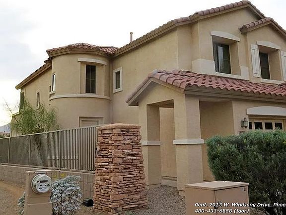 4th image of 2913 W Windsong Dr