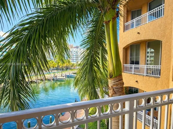 3001 NE 185th St APT 411, Aventura, FL 33180