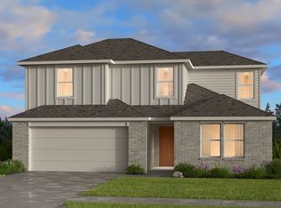 2127 Tule Way, Crandall, TX 75114