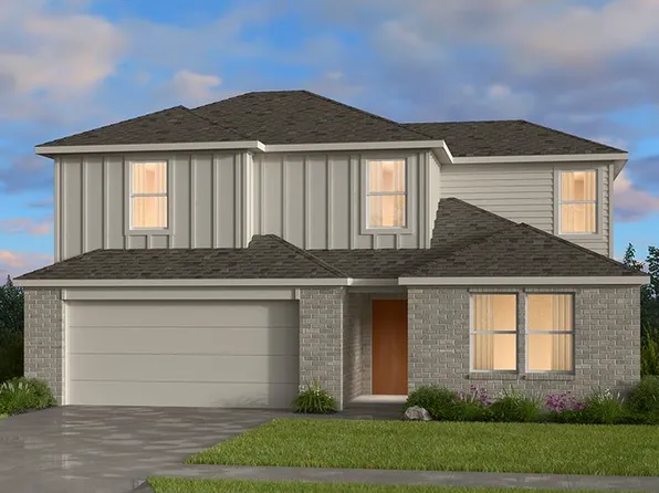 2127 Tule Way, Crandall, TX 75114