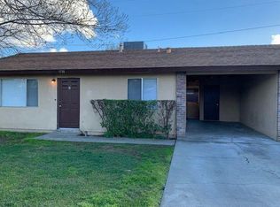 1734 S Garden St #C, Visalia, CA 93277