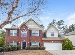 8106 Woodland Ave SE, Covington, GA 30014