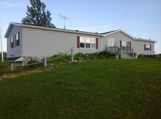 223035 Hidden Valley Rd, Hatley, WI 54440