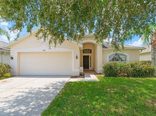 3339 Clover Blossom Cir, Land O Lakes, FL 34638