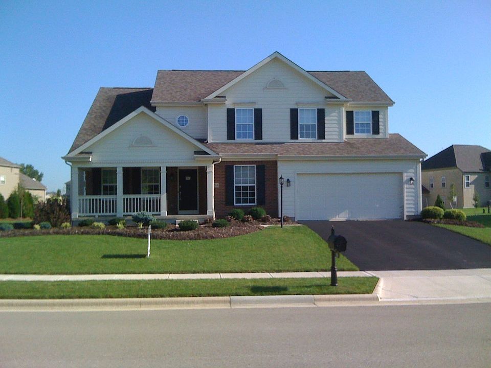 Welcome to 3264 Vinson Dr. and McCammon Estates!