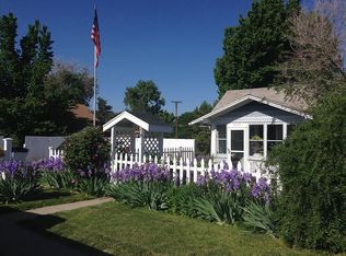 2339 S Galapago St, Denver, CO 80223