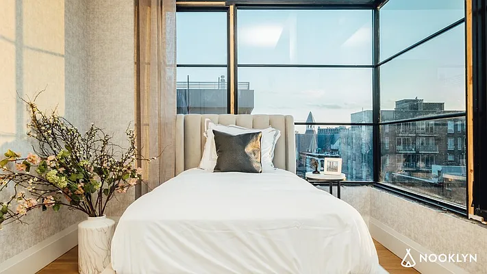 Rented by Nooklyn NYC LLC | media 96