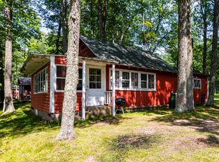 6053 S Garth Lake Rd, Hazelhurst, WI 54531