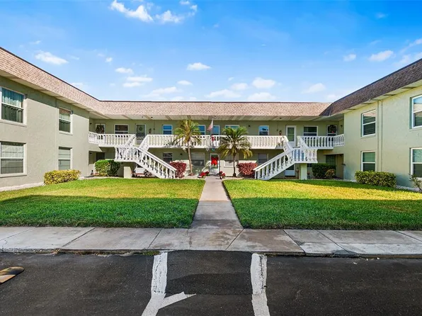 1250 S Pinellas Ave APT 803, Tarpon Springs, FL 34689