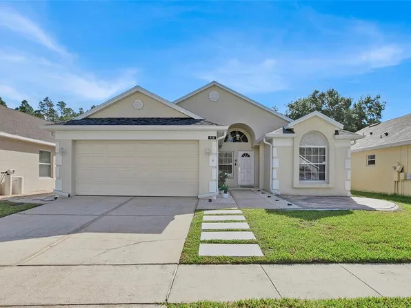 928 Troon Cir, Davenport, FL 33897