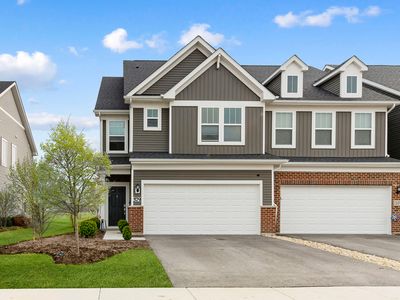 579 Watercress Dr, Aurora, IL, 60504